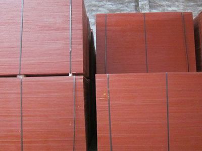 一次成型多層板產品圖鑒 臨沂億豪模板廠的創新與品質