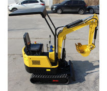 路面機械 筑就坦途的智慧力量